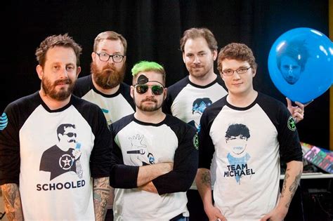 achievement hunter wiki|what happened to achievement hunter.